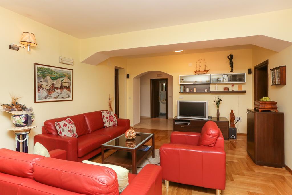 Stone House Appartement