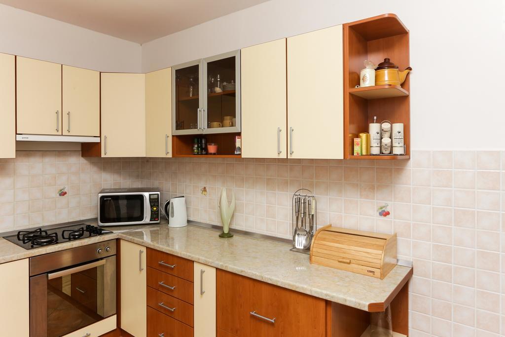 Stone House Apartment *