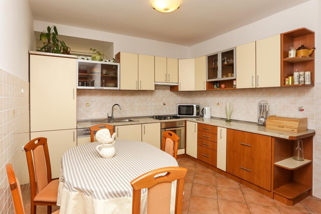 Appartement Stone House