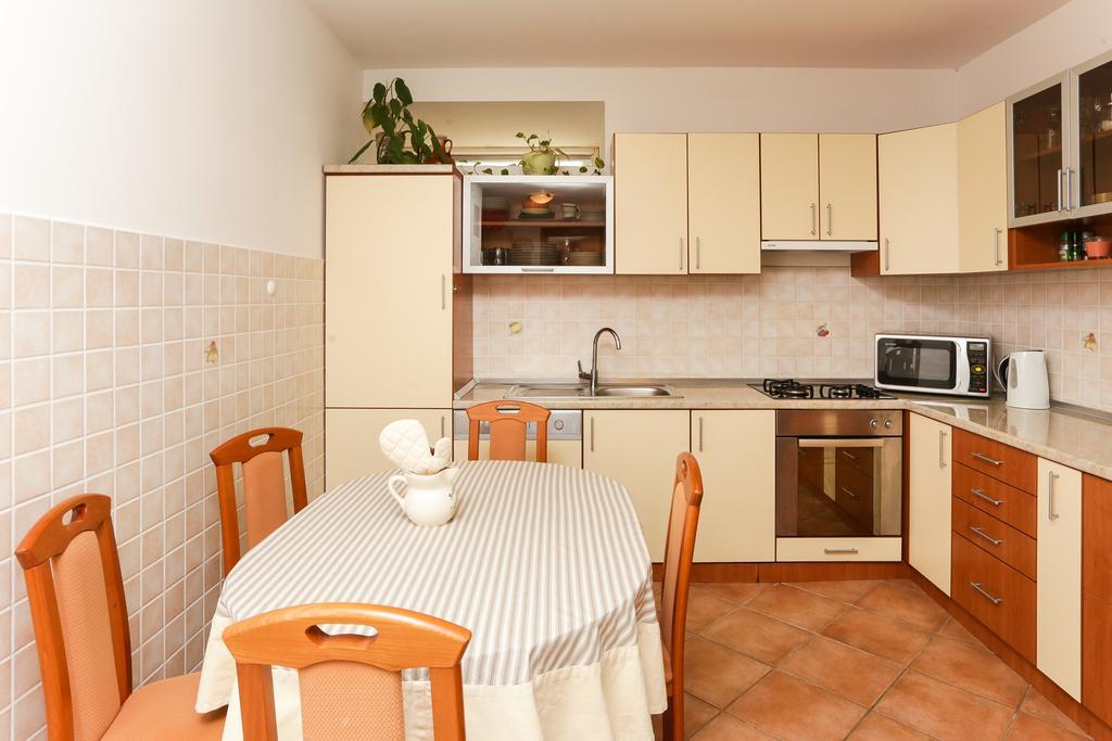 Stone House Appartement *