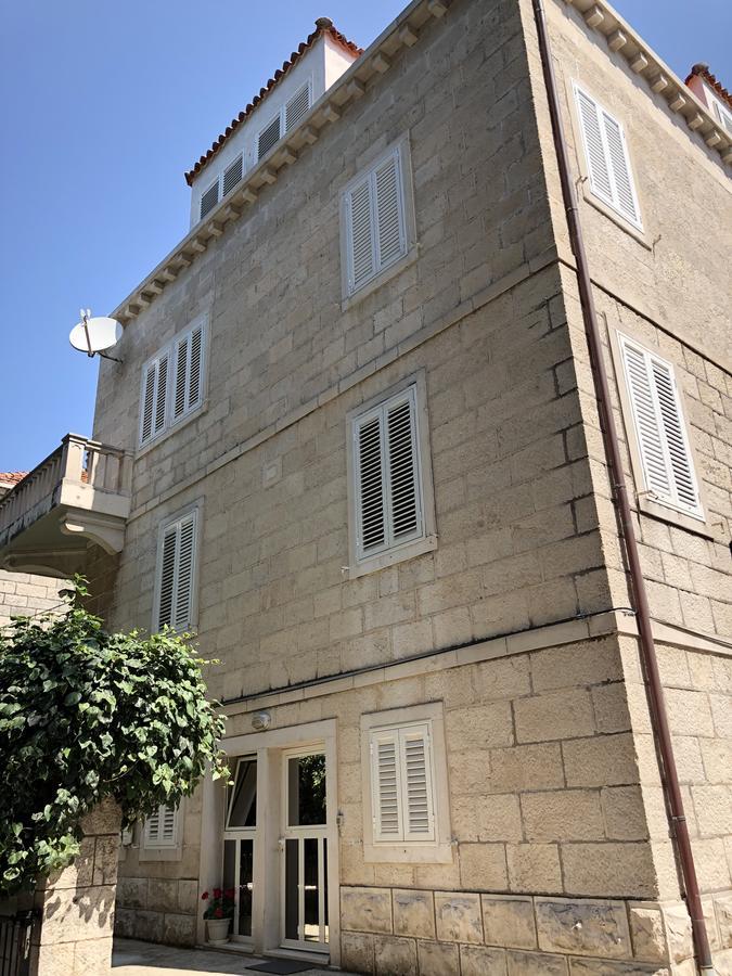 Stone House Appartement